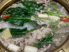 -和庆斋羊蝎子火锅·碳缸烧烤(顺义旗舰店)
