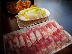 -惠友大虾(太原北街店)