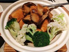 -T館·花园艺术餐厅