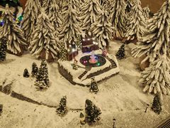 -威斯汀舞台餐厅