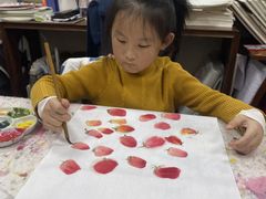 -秦汉胡同书法古筝围棋国画书院(宝地分馆)