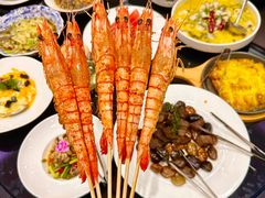 -宏运厨房·海鲜青岛菜·生日宴(城市阳台店)
