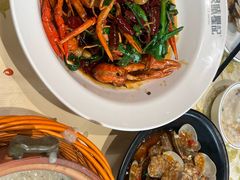 -聚味瞿记·龙虾堂(咸嘉湖店)