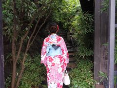 -京都冈本和服体验租赁店(祗园店)