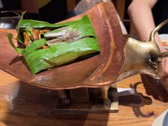-云海肴·汽锅鸡·云南代表菜(五道口购物中心店)