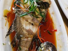 -南海渔家•海鲜•正宗海南菜(海棠湾店)