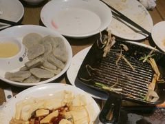 -河沿肉饼Beijing Pie(东华门店)