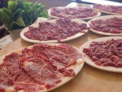 牛朴-陈记顺和潮汕牛肉火锅(韩江路店)