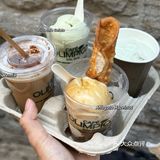 蒙特利尔｜Cafe Olimpico