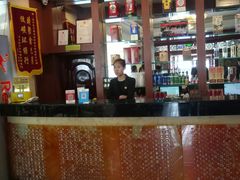 -鑫巴蜀小镇 · 水煮鱼专研店(玉桥店)