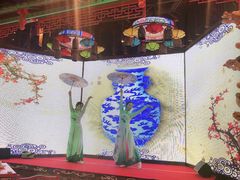 -巴九门老火锅(来福士打望店)