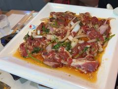 招牌肥牛-杨记齐齐哈尔烤肉(总店)