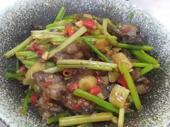-老游独一佳湘菜馆(高新四路店)