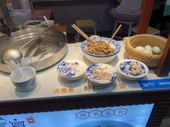 -家宴·灌蛋·沙茶面(曾厝垵店)