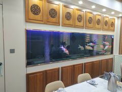 -天隆酒店·本地海鲜鲁菜(烟台大学店)
