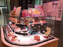 -巴黎贝甜(五道口店)