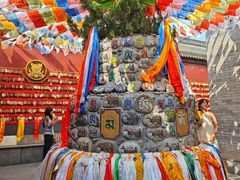 -西安市广仁寺