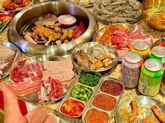 -万达广场(南宁青秀店)