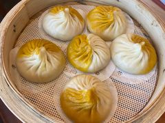 -寄畅興·百年蟹黄面·万国建筑群(外滩27号店)
