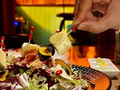 -柏蔻餐厅Le Banquet Bistro(天河北店)