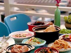 -美味之家·湖景农家乐(太湖东山店)