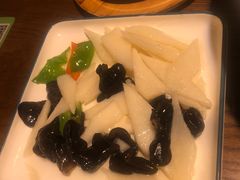 -酸婆娘江湖川菜(紫竹路店)