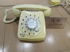 -河北村民俗体验园