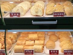 肉松卷-皇朝西饼(建设店)