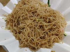 新兴姑娘炒米粉-喜鹊茶点.啫煲(车陂店)