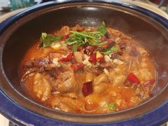 -大鸭梨烤鸭(望京店)