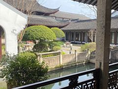 -绍兴饭店知遇楼(环山路店)