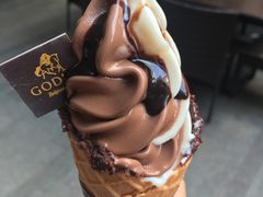 -GODIVA(港汇恒隆广场)