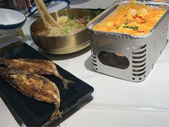 -头牌·鹤岗小串(万达店)