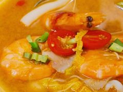 -米泰芒·东南亚料理(体育西店)