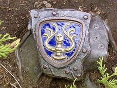 -三鹰之森吉卜力美术馆