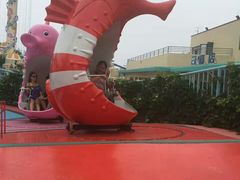 -秦皇岛乐岛海洋王国