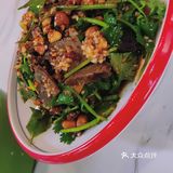 值得收藏的川菜馆