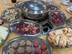 -五洞大众牛餐馆(番禺分店)