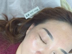 -谜秀韩式半永久纹眉纹绣洗眉