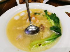 -宴秋杭州菜(锦艺城店)