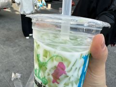 -鲍氏老字号冷热饮老店(瑞安店)