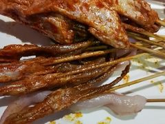 -佰人王串串香火锅(洋珠巷店)