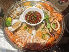 -盒马鲜生(皇庭广场店)