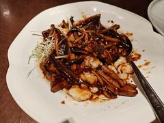 -湖州皇冠假日酒店-彩丰楼中餐厅