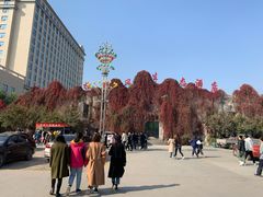 -兴芮温泉度假区