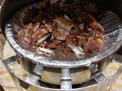 藏式烤羊排-西藏饭店·亚克·食光自助餐厅(文殊院店)