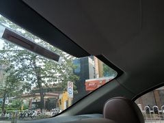 门面-中山国际酒店中餐厅