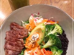 -Wagas(静安嘉里中心店)