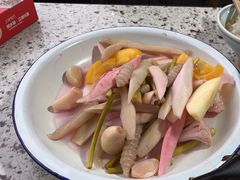 泡哥泡菜-回水镇·江湖川菜(恒大新城店)