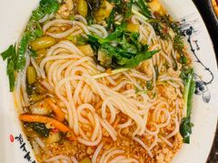 -大理实力希尔顿酒店•御玺中餐厅